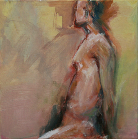 Figurative Abstract